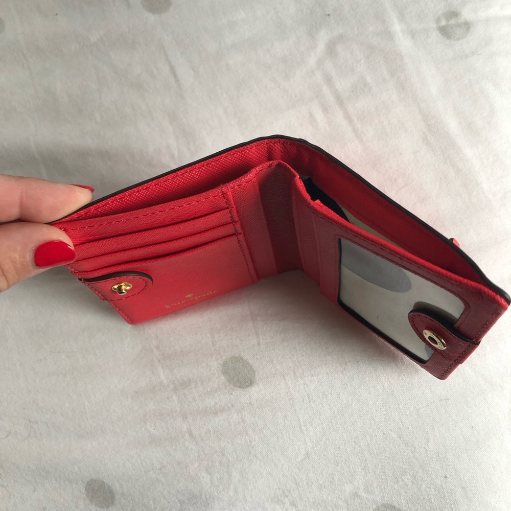 Kate Spade Wallet - Picture 4 of 6